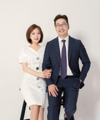 김선영 아나운서, 백성문 변호사와 11월 결혼